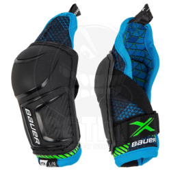 S21 BAUER X ELBOW PAD - YTH