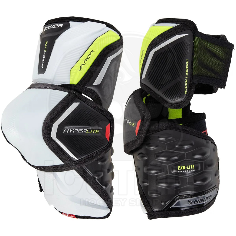 S22 VAPOR HYPERLITE ELBOW PAD - JR