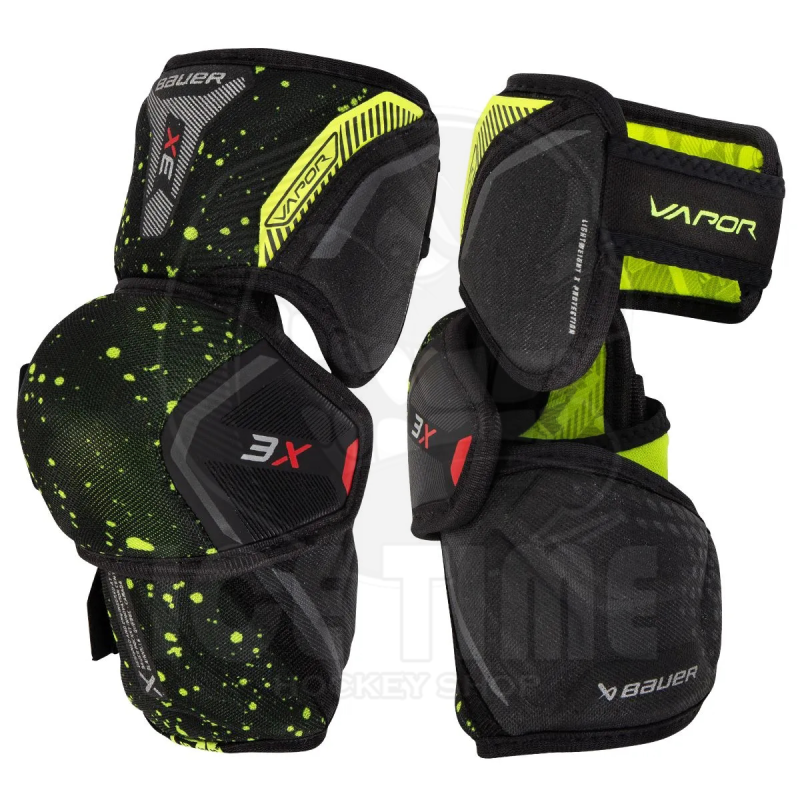 S22 VAPOR 3X ELBOW PAD - JR