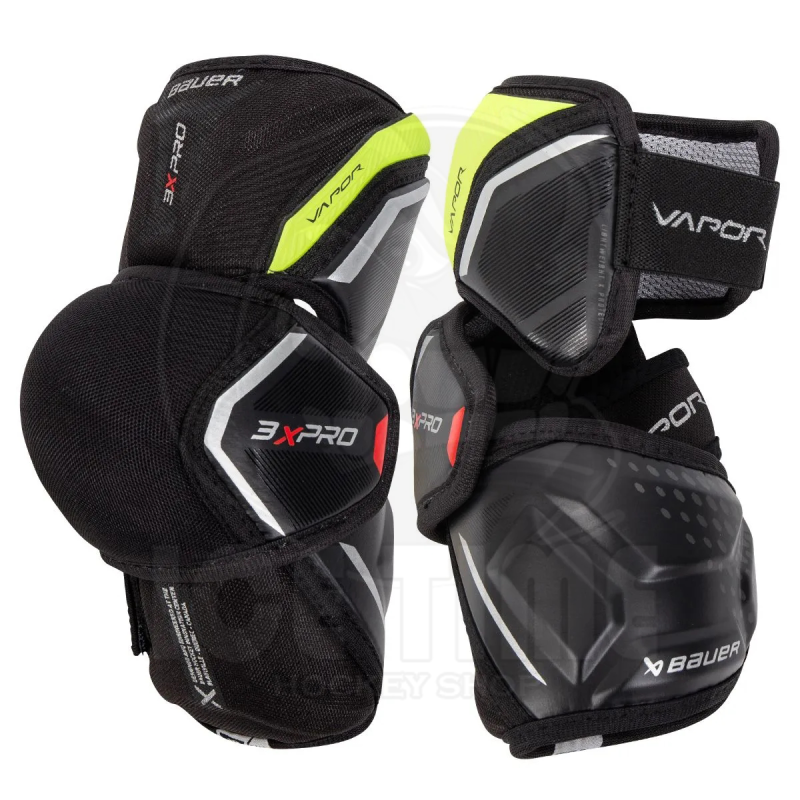 S22 VAPOR 3X PRO ELBOW PAD - JR