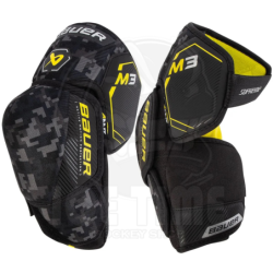 S23 SUPREME M3 ELBOW PAD-SR