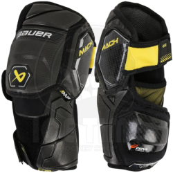 S23 SUPREME MACH ELBOW PAD-INT