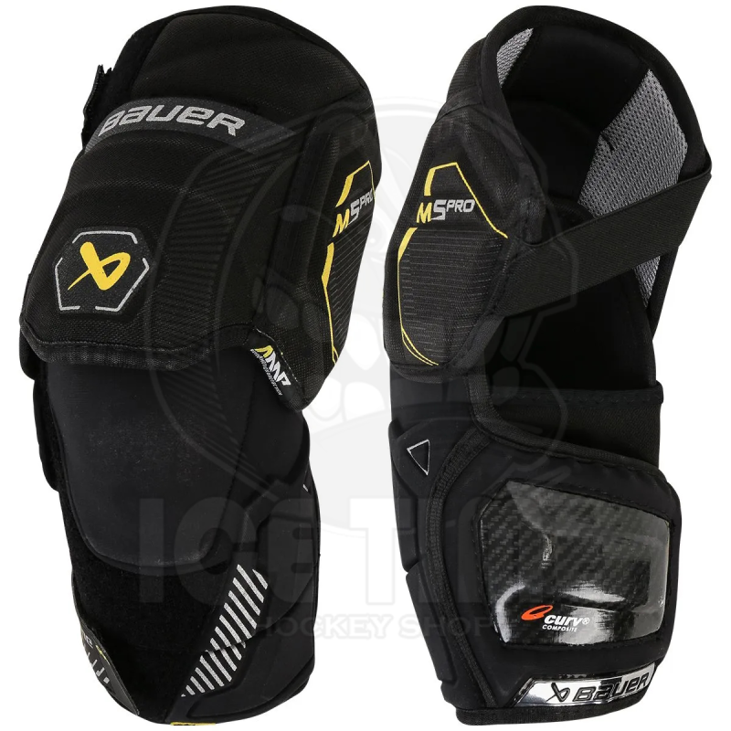 S23 SUPREME M5PRO ELBOW PAD-JR