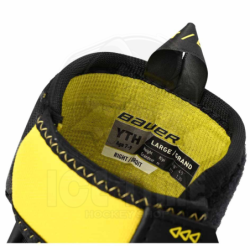 S23 SUPREME MACH ELBOW PAD-YTH