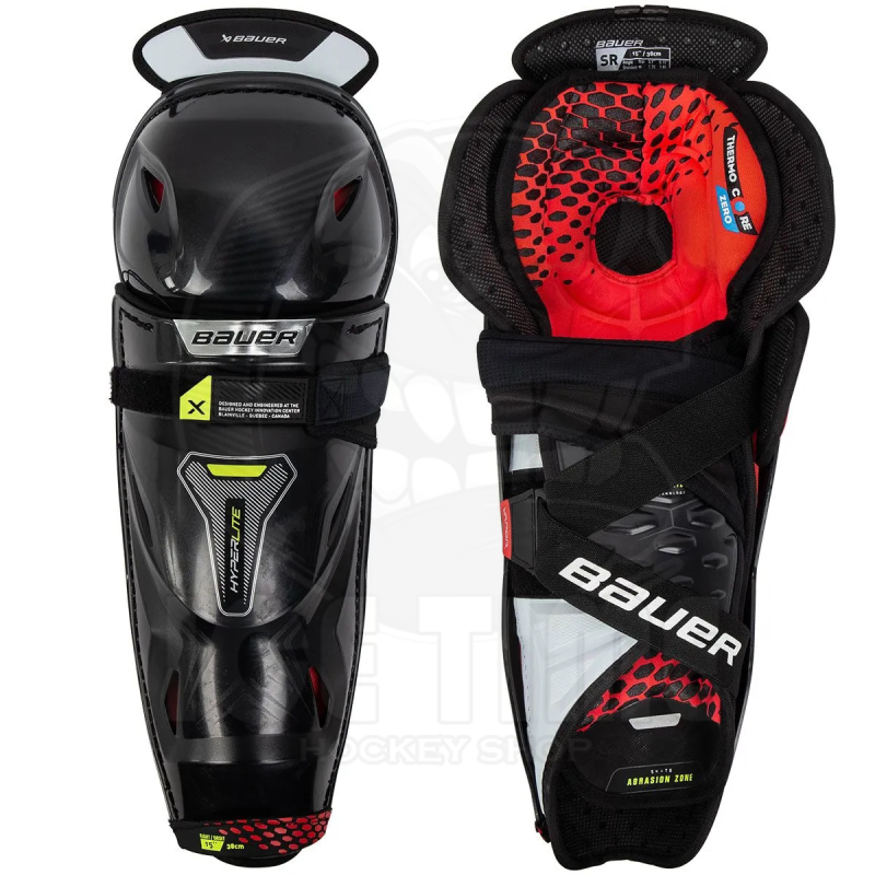 S22 VAPOR HYPERLITE SHIN GUARD - INT