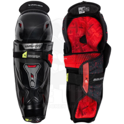 S22 VAPOR 3X SHIN GUARD - INT