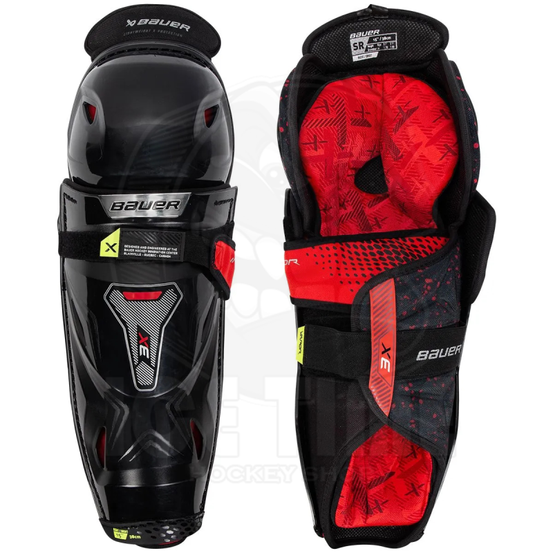 S22 VAPOR 3X SHIN GUARD - INT