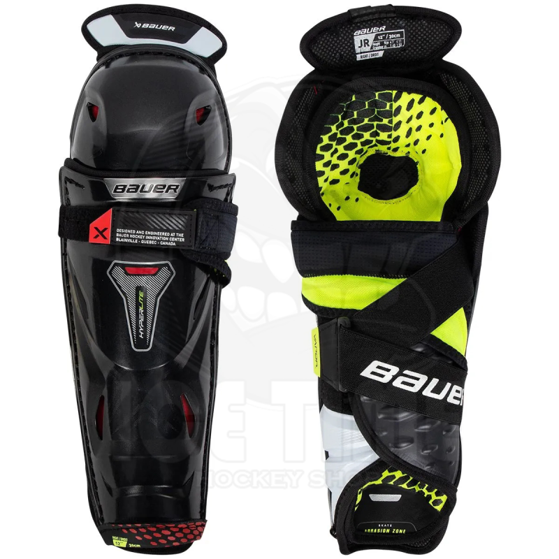 S22 VAPOR HYPERLITE SHIN GUARD - JR