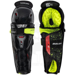 S22 VAPOR 3X SHIN GUARD - JR
