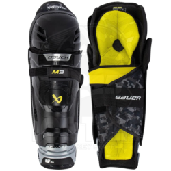 S23 SUPREME M3 SHIN GUARD-SR