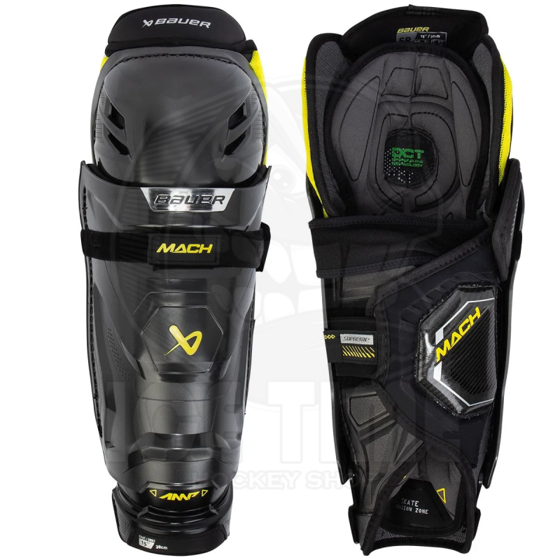 S23 SUPREME MACH SHIN GUARD-INT