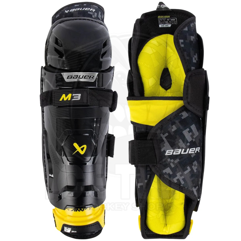 S23 SUPREME M3 SHIN GUARD-JR