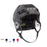 HT SUPER TACKS X HELMET