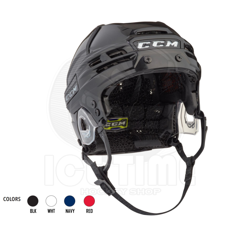 HT SUPER TACKS X HELMET - BOOK COLORS