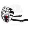 FM 580 SR FACEMASK BLACK