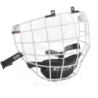 FM 580 SR FACEMASK WHITE