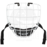 FM 580 SR FACEMASK WHITE
