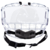FV1 FULL VISOR SR