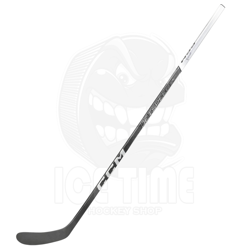 HS JETSPEED FT6 PRO SR - CHROME