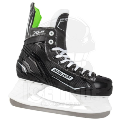S21 BAUER X-LS SKATE-JR