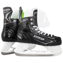 S21 BAUER X-LS SKATE-INT