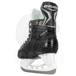 S21 BAUER X-LS SKATE-SR