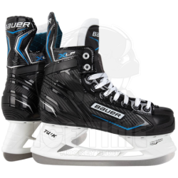 S21 BAUER X-LP SKATE-JR