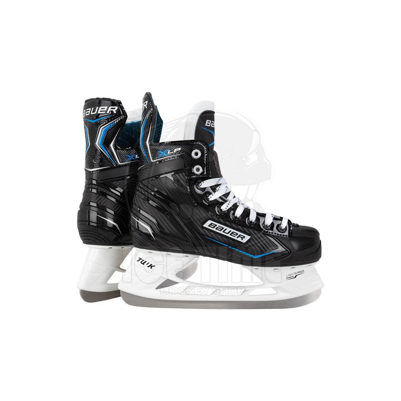S21 BAUER X-LP SKATE-JR