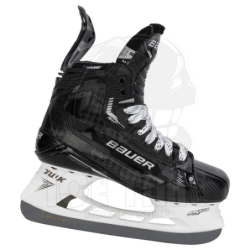 S22 TI SUPREME MACH SKATE - SR