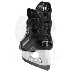 S22 TI SUPREME MACH SKATE - SR