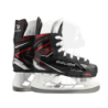S23 BAUER LIL' ROOKIE ADJ SKATE-YTH