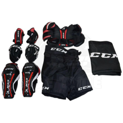 CCM Yth Starter Kit