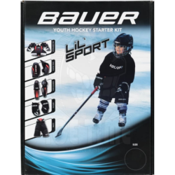 S22 VAPOR XTEND YTH KIT