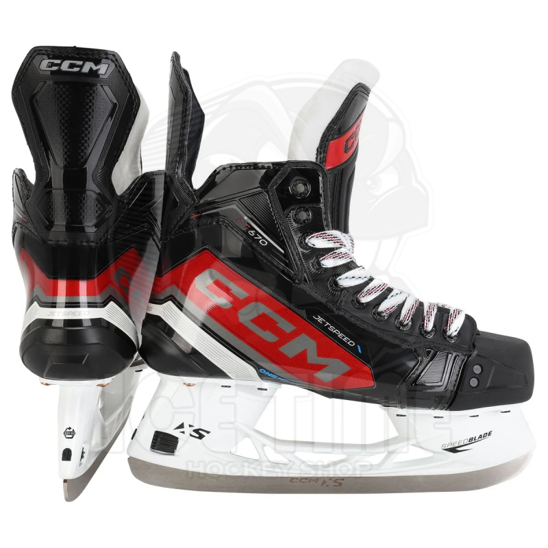 SK JETSPEED FT670 JR