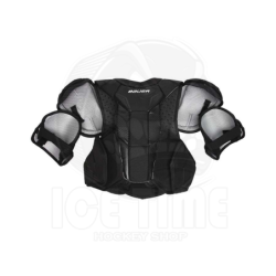 S20 BAUER PRO SERIES SHOULDER PAD - SR