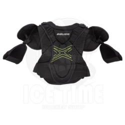 S20 VAPOR X-W SHOULDER PAD - WMN