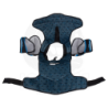 S21 BAUER X SHOULDER PAD - JR