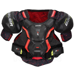 S22 VAPOR 3X SHOULDER PAD - SR