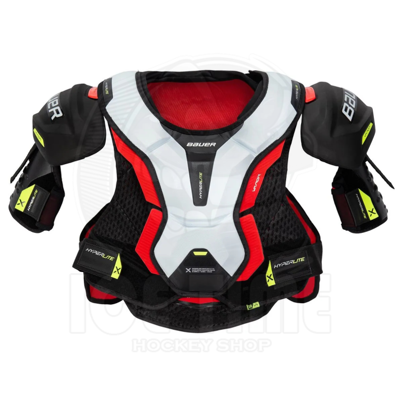 S22 VAPOR HYPERLITE SHOULDER PAD - JR