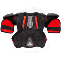 S22 VAPOR 3X PRO SHOULDER PAD - JR