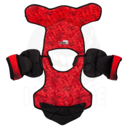 S22 VAPOR 3X SHOULDER PAD - JR