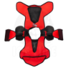 S22 VAPOR HYPERLITE SHOULDER PAD-INT
