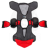 S22 VAPOR 3X PRO SHOULDER PAD-INT