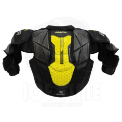 S23 SUPREME MACH SHOULDER PAD-JR