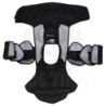 S23 SUPREME M5PRO SHOULDER PAD-JR