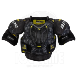 S23 SUPREME M3 SHOULDER PAD-JR