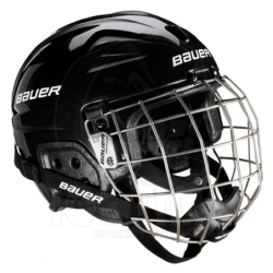 BAUER LIL SPORT-HELMET-COMBO