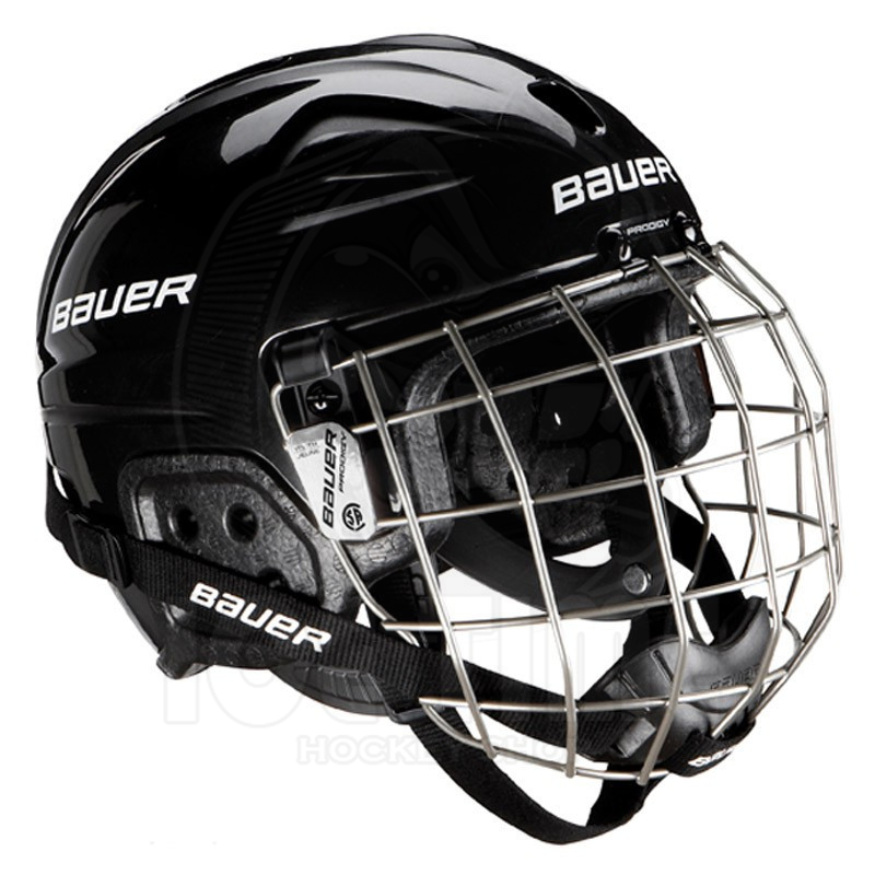 BAUER LIL SPORT-HELMET-COMBO