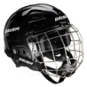 BAUER LIL SPORT-HELMET-COMBO