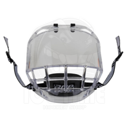 BAUER CONCEPT 3-FULL-VISOR